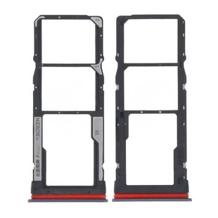 Simtray For Xiaomi Redmi Note 9 4G