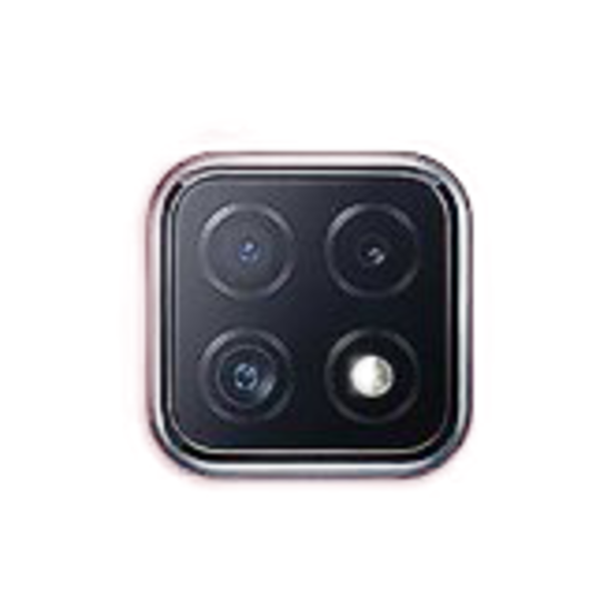 Camera glass for Oppo A16