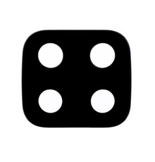 Camera glass for Oppo A74 4G MT Tech