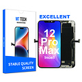 LCD MT Tech Excellent For IPhone 12 Pro Max Incell