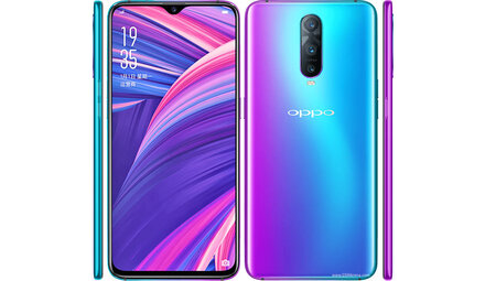 OPPO R-Serie