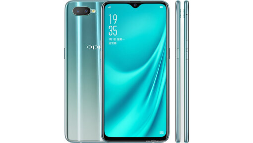 Oppo R15x