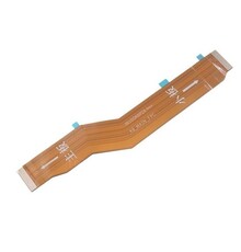 Main/LCD/USB Flex For Redmi Note 10 Pro 5G