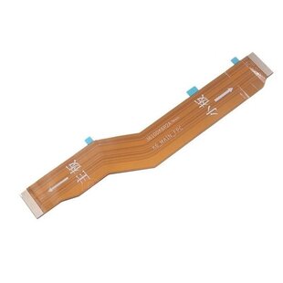 Main/LCD/USB Flex For Redmi Note 10 Pro 5G - MT Tech