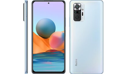 Redmi Nota 10 Pro 5G