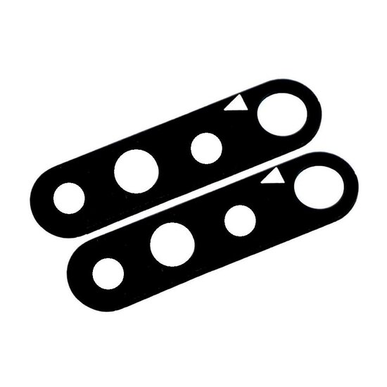 Camera Glass For Xiaomi Poco X2 4G / Redmi K30