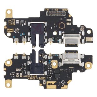 Charge Connector Flex For Xiaomi Poco X2 4G / Redmi K30 MT TEch