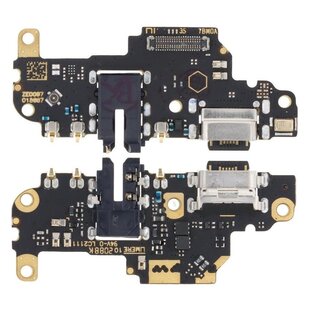 Charge Connector Flex For Xiaomi Poco X2 4G / Redmi K30