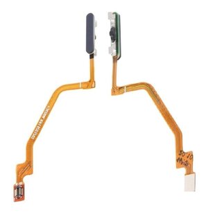 FingerPrint Flex For Xiaomi Redmi Note 9s MT Tech