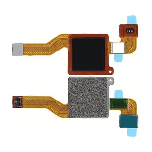 FingerPrint Flex For Xiaomi Redmi Note 5 Pro
