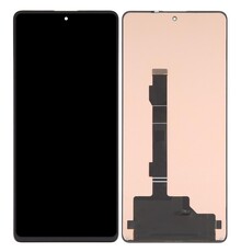 LCD For Xiaomi Redmi Note 12 Pro 4G MT Tech