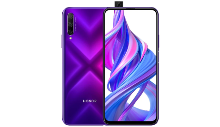 Honor 9 Serie