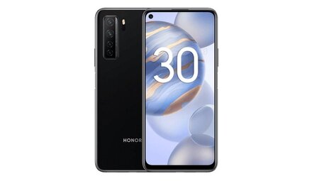 Honor 30 Serie