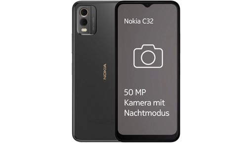 Nokia C Serie