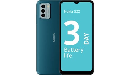 Nokia Serie G