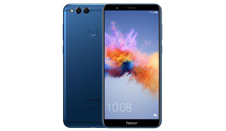 Honor 7 Serie