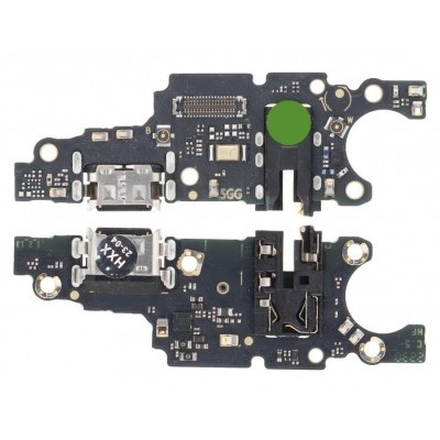 Charge Connector Flex For Honor 7A