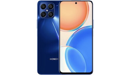 Honor X8 Serie