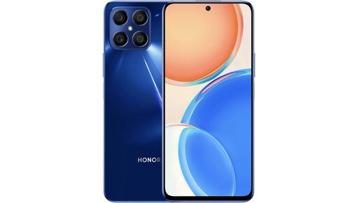 Honor X8