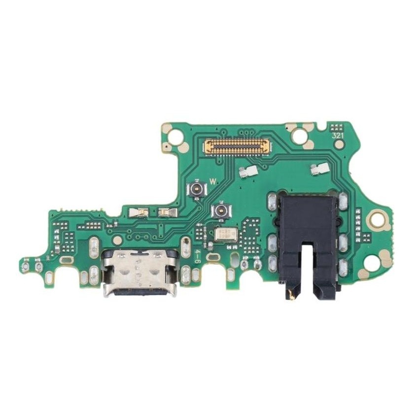 Charge Connector Flex For Honor X8 / X30i