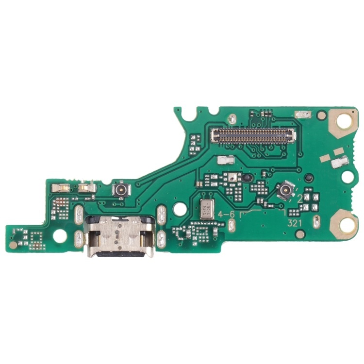 Charge Connector Flex For Honor X20