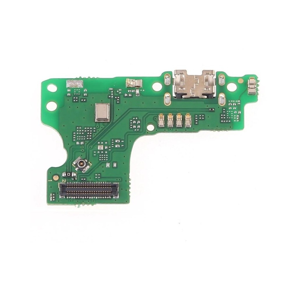 Charge Connector Flex For Honor 9x Pro