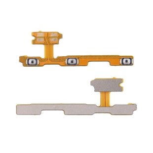 Power Button Flex For Xiaomi Mi Note 4