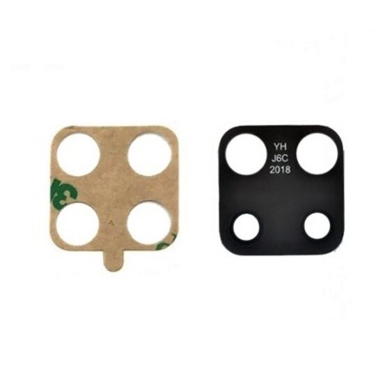 Camera Glass For Xiaomi Redmi Note 11 Pro