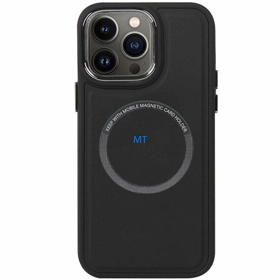 Lavann  Magsafe Leather Case For IPhone 11 Pro Max