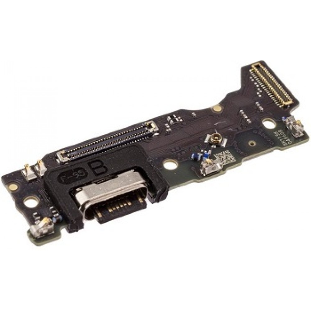 Charge Connector Flex For Redmi Note 10 5G MT Tech