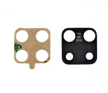 Camera Glass For Xiaomi Poco F3 / Redmi K40