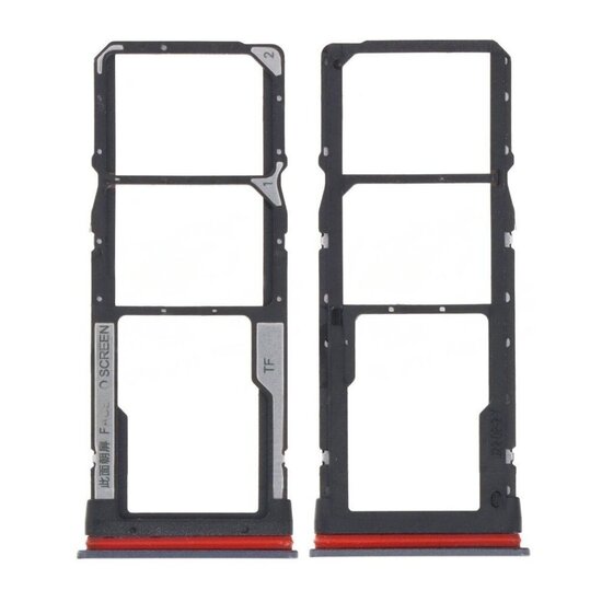 Simtray For Xiaomi Redmi 10C