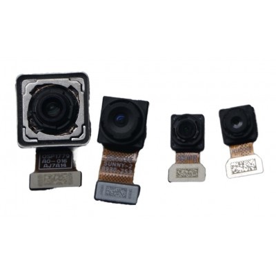 Big Camera For Oppo Reno 3 Pro 4G