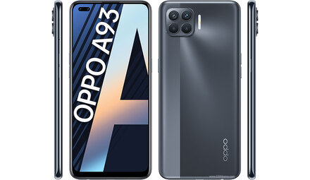 Oppo A934G