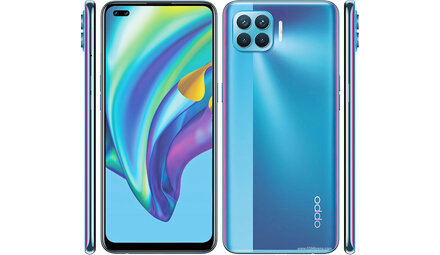 Reno 4 Lite 4G
