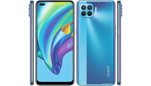 Oppo Reno4 Lite 4G