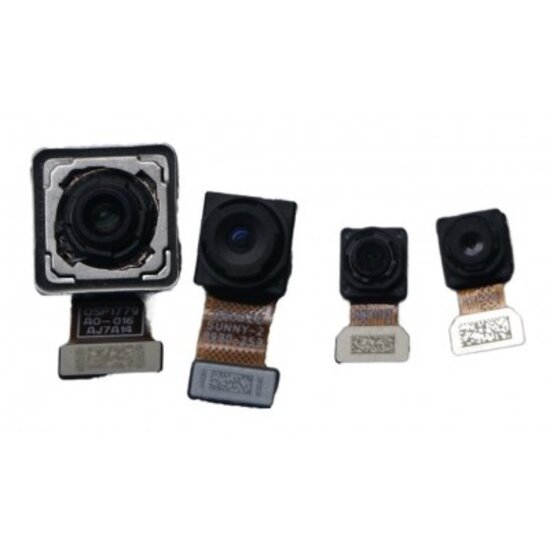 Big Camera For Oppo Reno 5 4G