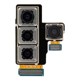 Big Camera For Oppo Reno 5 Lite 4G