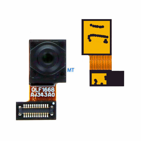 Front Camera For Oppo Reno 5 4G