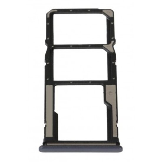 Simtray For Oppo Reno 5 4G