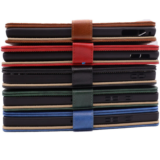 Lux MT Protect Case For IPad 10.2 Inch 2019 / 2020 / 2021