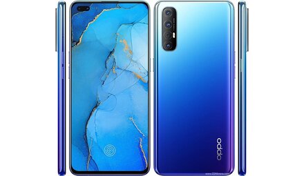 Reno 3 Pro 4G