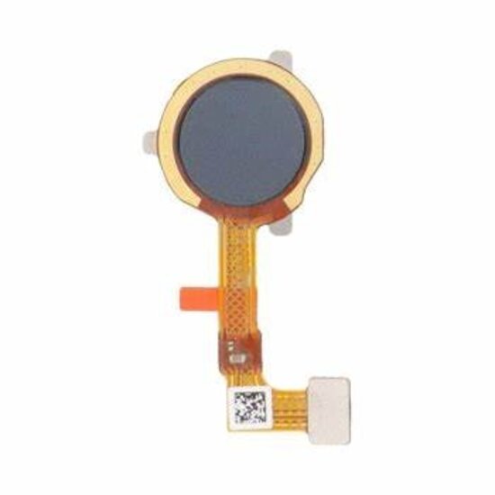 Home FingerPrint For Oppo Reno 5 Lite 4G