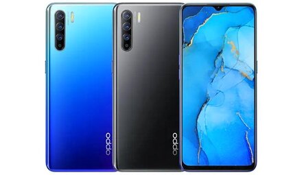 OPPO Reno 3 4G