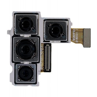 Big Camera For Honor 30