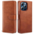 Lavann 2 in 1 Magnetic Leather Bookcase For IPhone 13 Pro Max