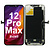 LCD MT Tech  12 Pro Max Incell  For IPhone