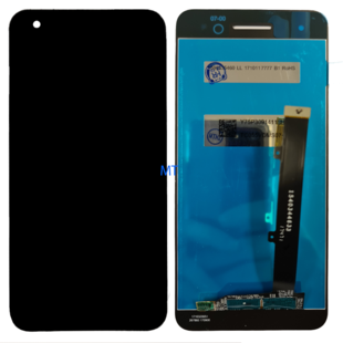 LCD For Vodafone Smart V8