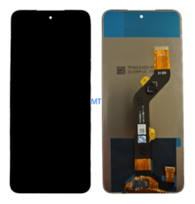 LCD For Infinix Hot 12 Play