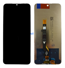 LCD MT Tech For Infinix Zero 5G